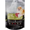 Li Lang Dog Food 500g chicken, beef, small dog, Pomeranian Poodle, Teddy puppy food, adult dog pet food, main food Item Picture